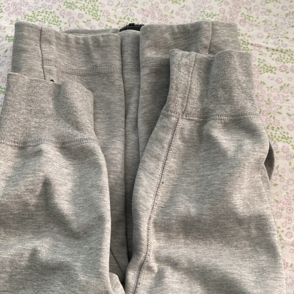 Nike NSW Tech Fleece Windrunner Full-Zip Hoodie Women's 1X Grey CW4298-063 - Picture 10 of 10